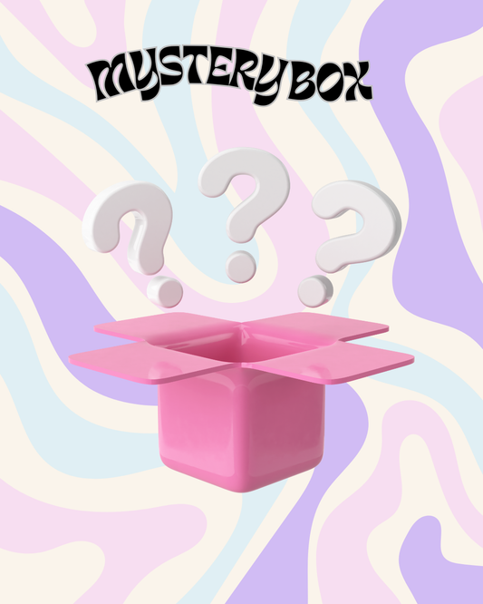 MYSTERY BOX