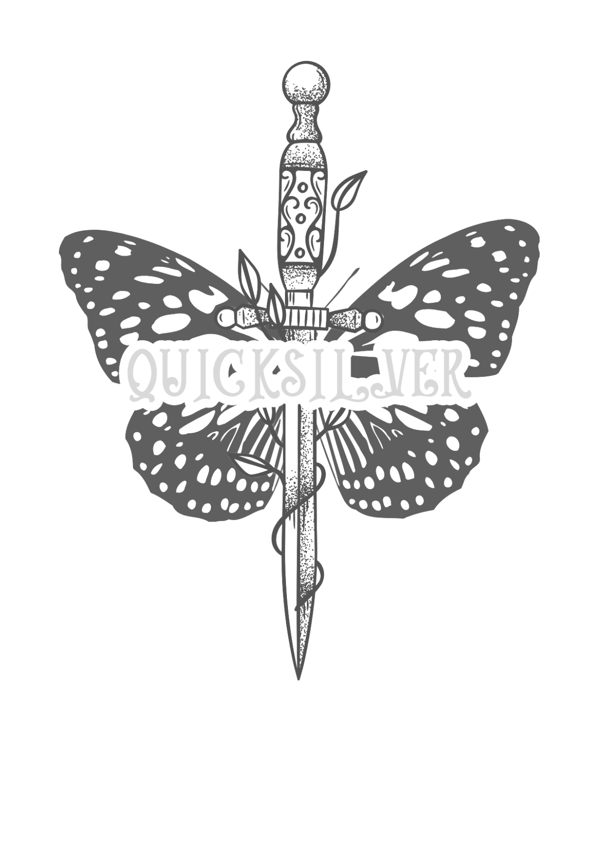 SET EDICIÓN ESPECIAL QUICKSILVER