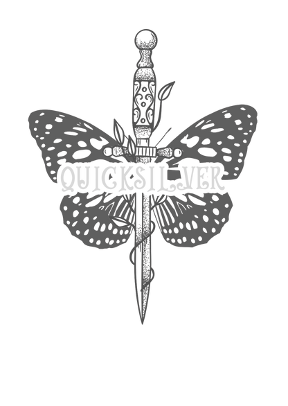 SET EDICIÓN ESPECIAL QUICKSILVER