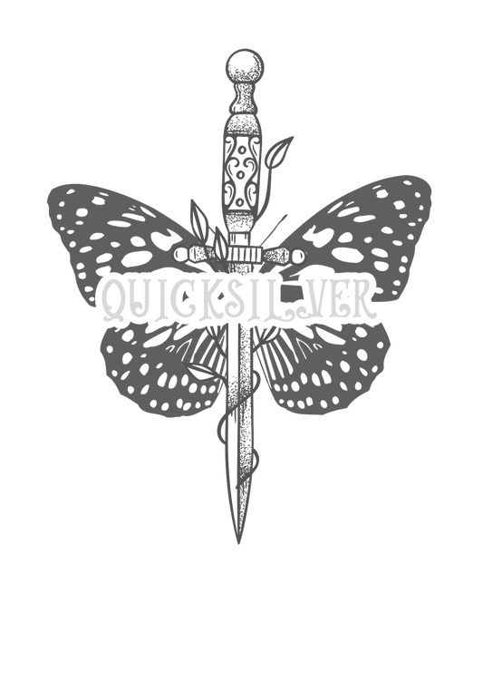 SET EDICIÓN ESPECIAL QUICKSILVER