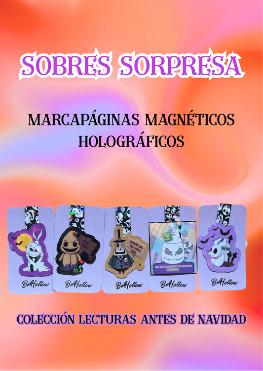 LECTURAS ANTES DE NAVIDAD