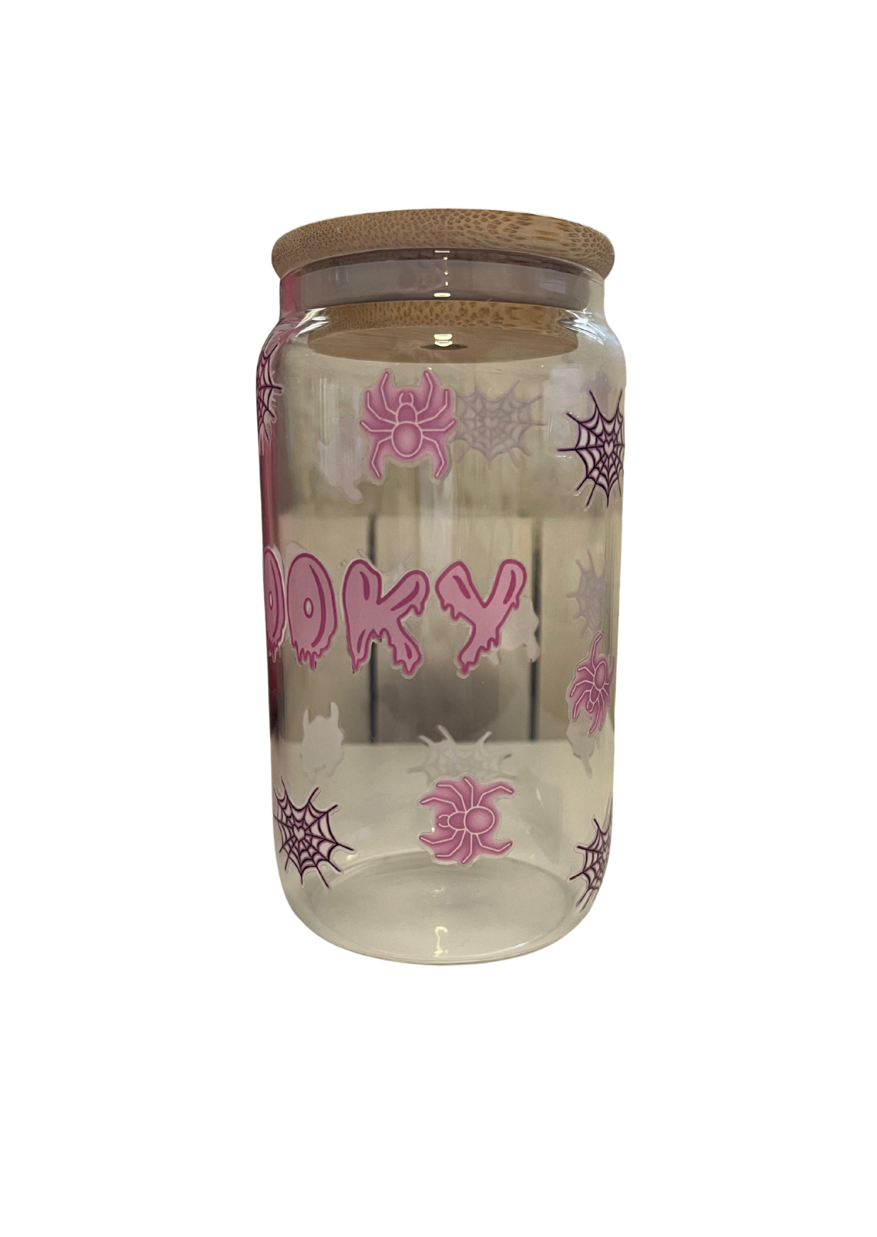 ARAÑAS RADIOACTIVAS