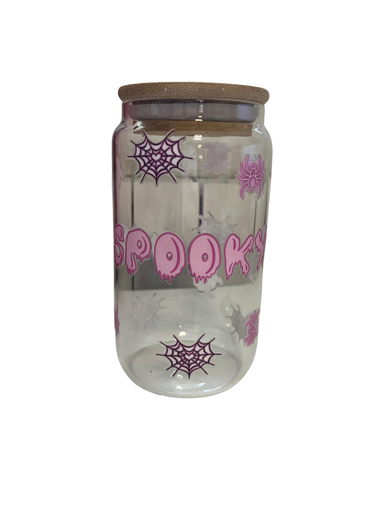 ARAÑAS RADIOACTIVAS