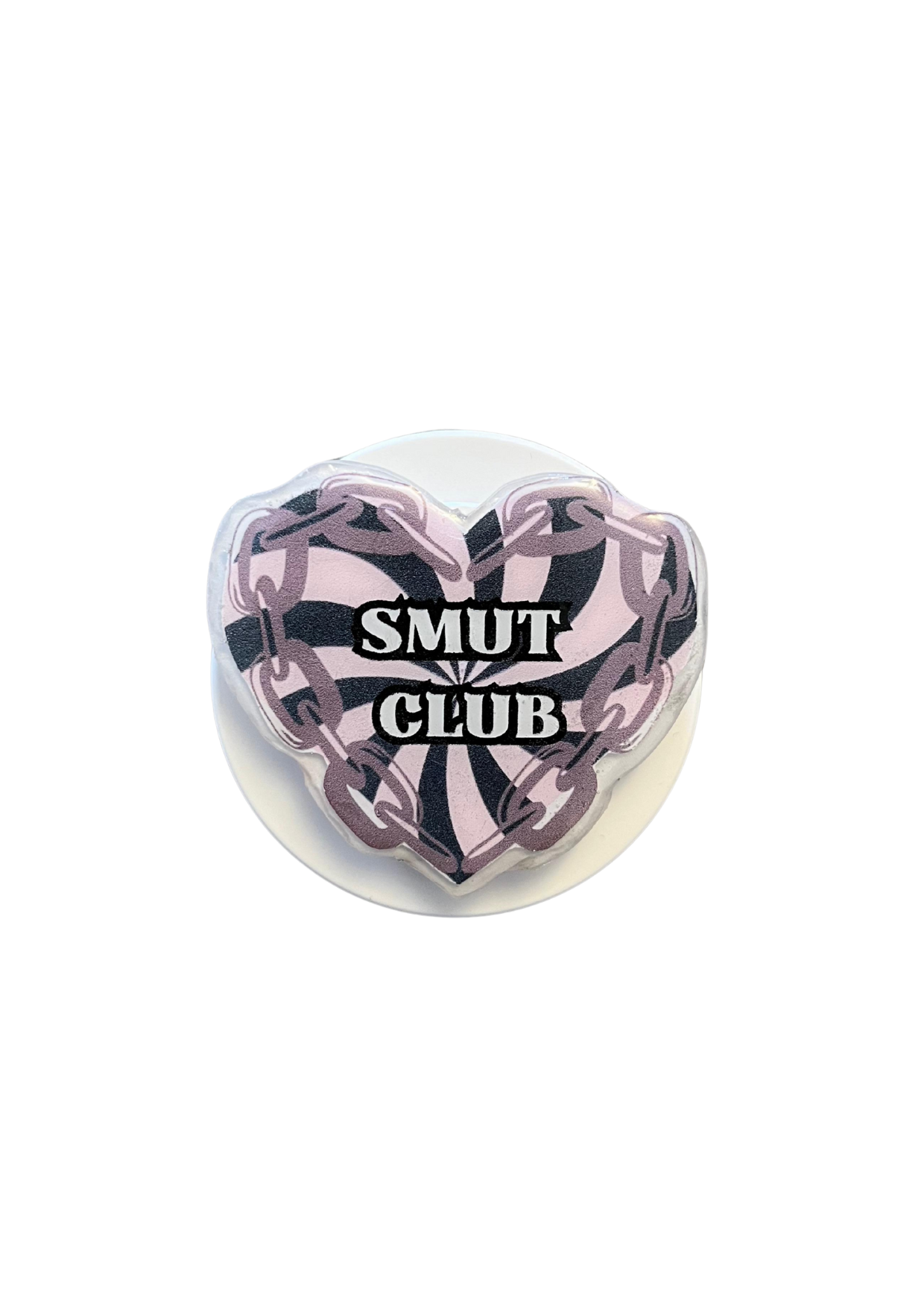 SMUT CLUB MAGNÉTICO