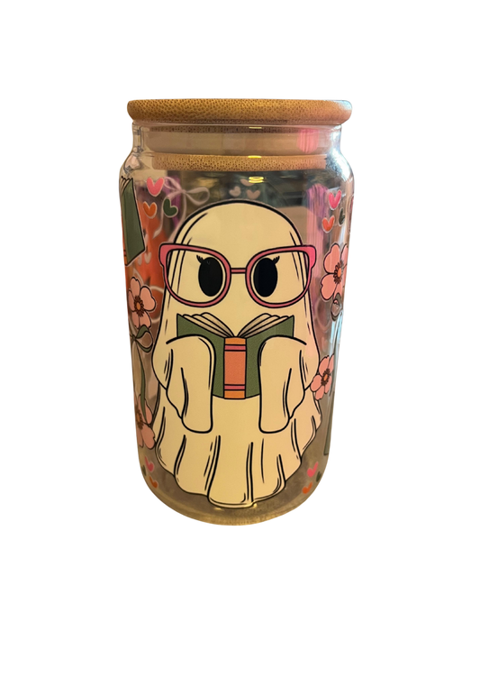 FANTASMA LECTOR