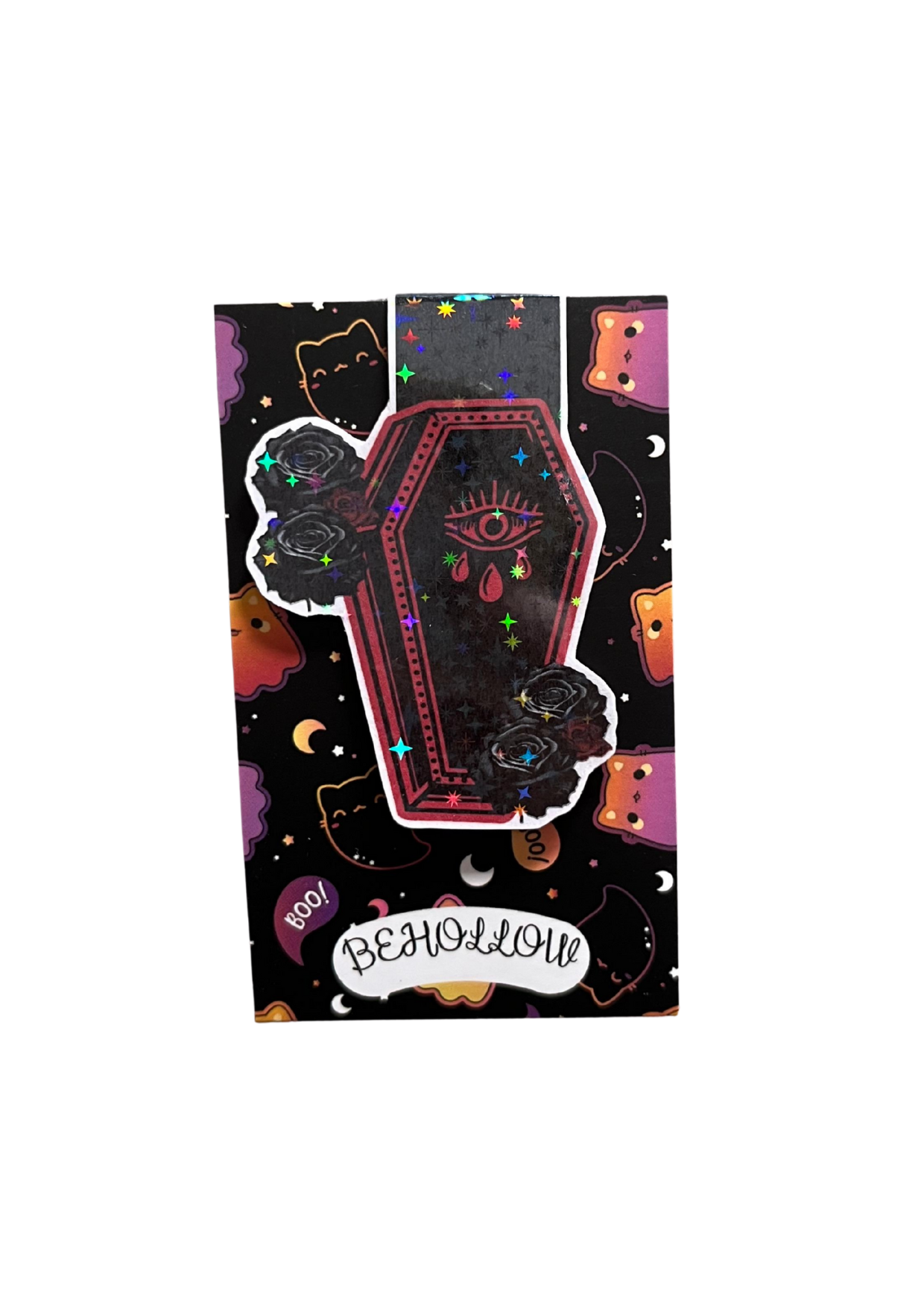 COLECCIÓN VAMPÍRICA, TUMBA DE LIBROS