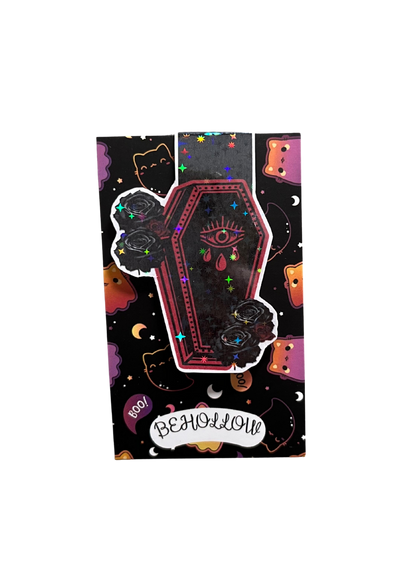 COLECCIÓN VAMPÍRICA, TUMBA DE LIBROS