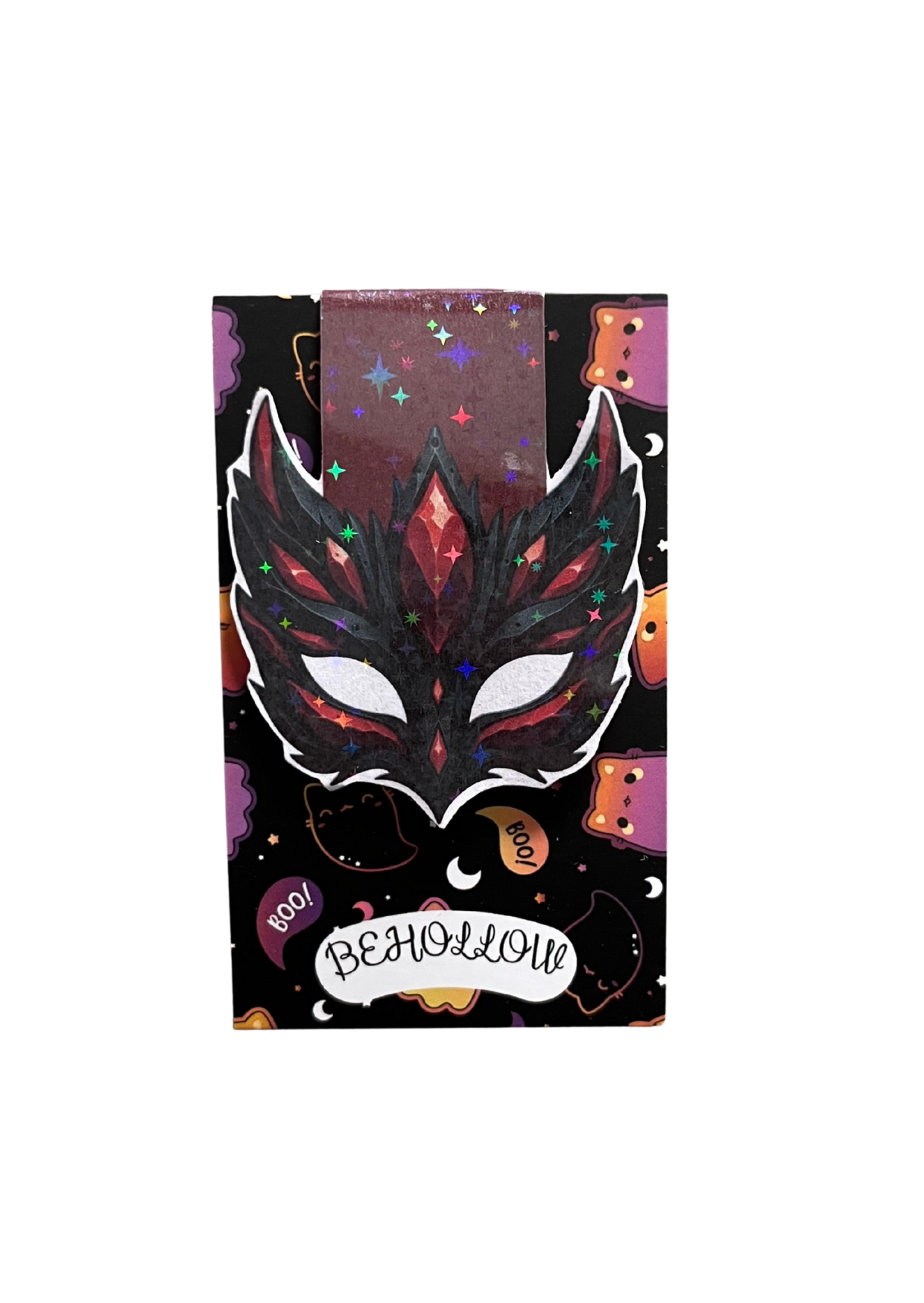 COLECCIÓN VAMPÍRICA, MASCARADA