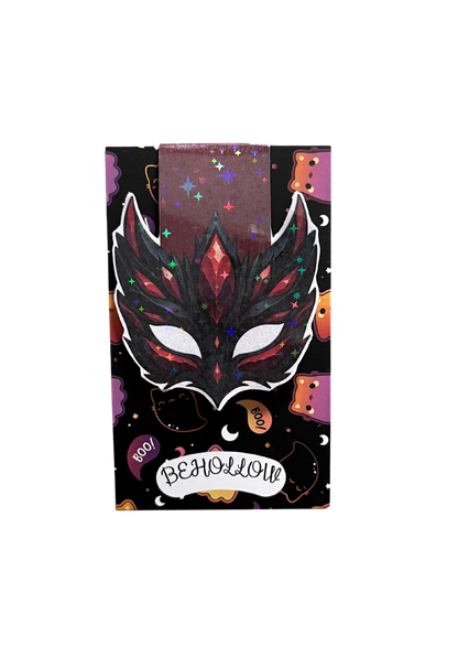 COLECCIÓN VAMPÍRICA, MASCARADA