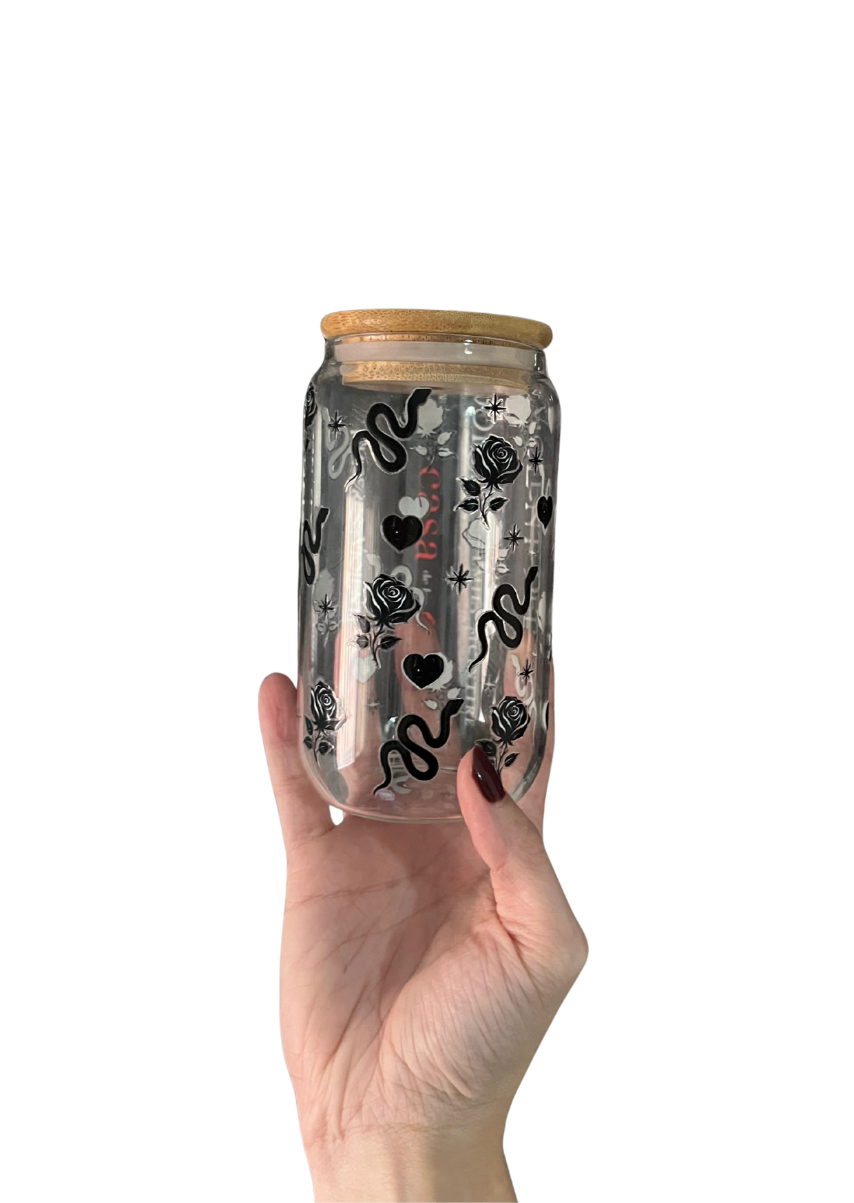 TRAGO DE ROSAS MARCHITAS