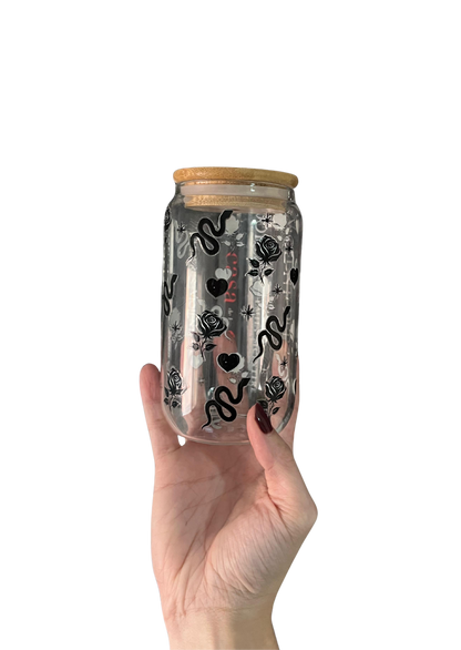 TRAGO DE ROSAS MARCHITAS