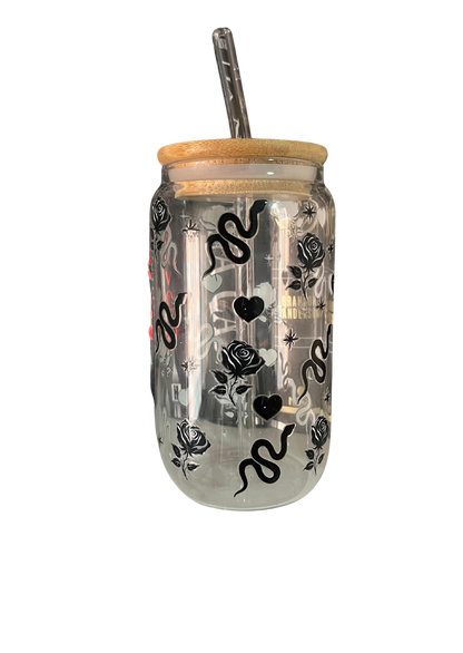 TRAGO DE ROSAS MARCHITAS