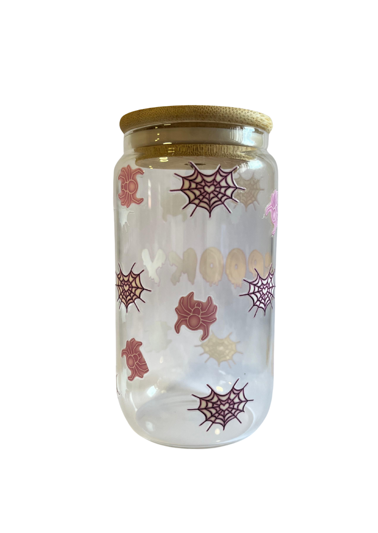 ARAÑAS RADIOACTIVAS