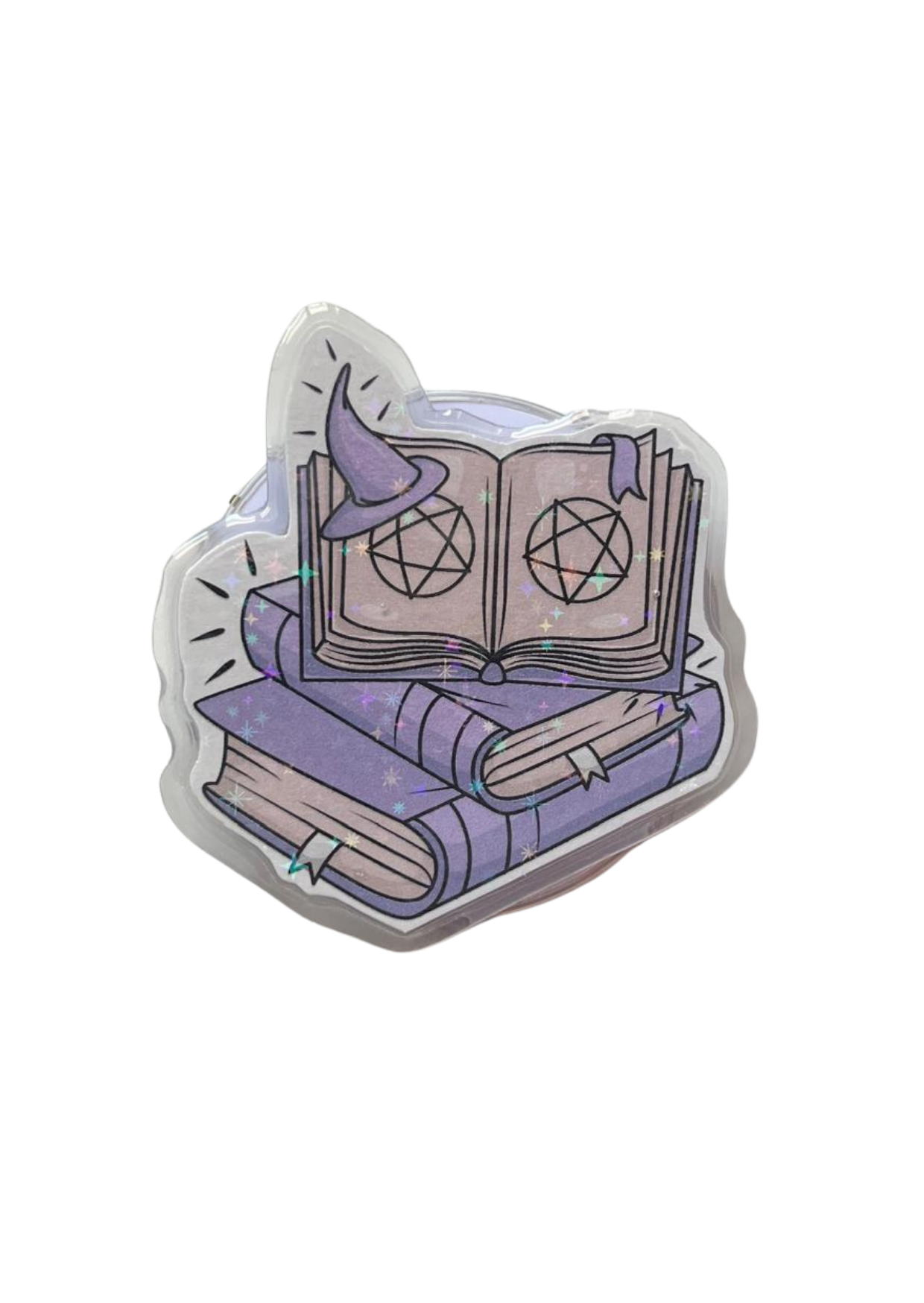 GRIMORIO