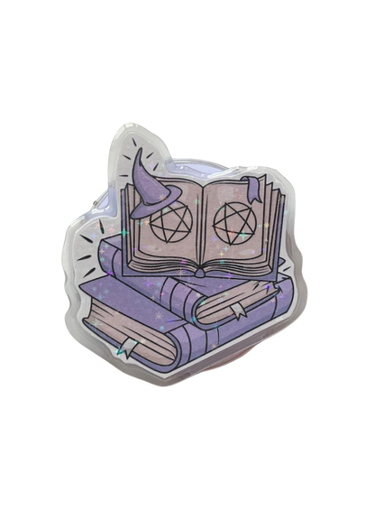 GRIMORIO