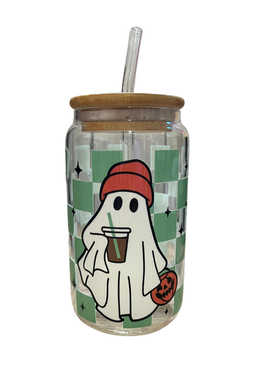 Candy Boo