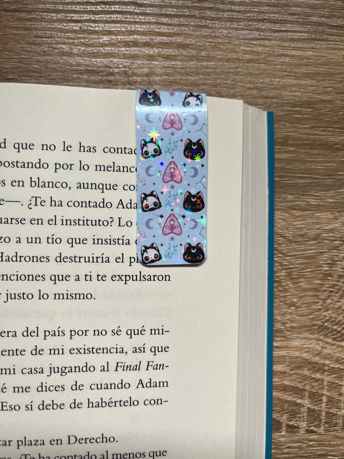 GATITOS DEL TATOT
