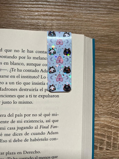 GATITOS DEL TATOT