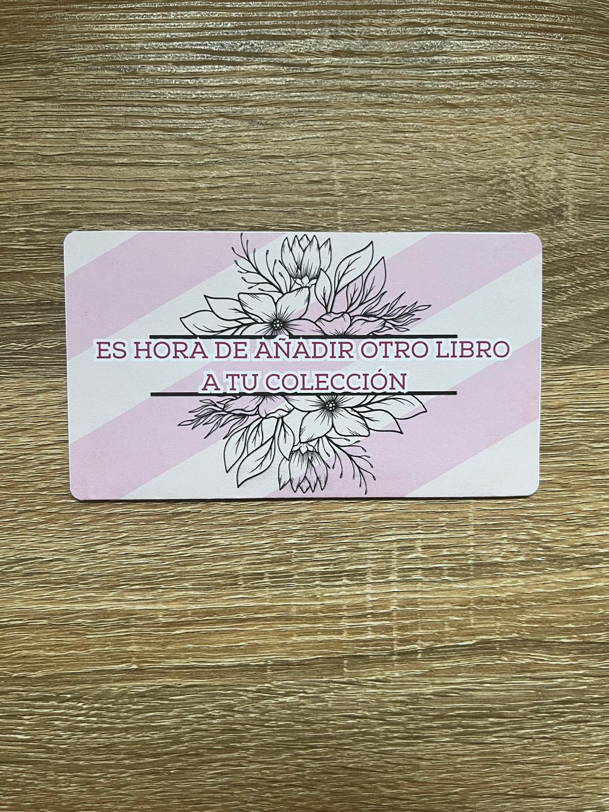 TARJETA LEE 10 COMPRA 1