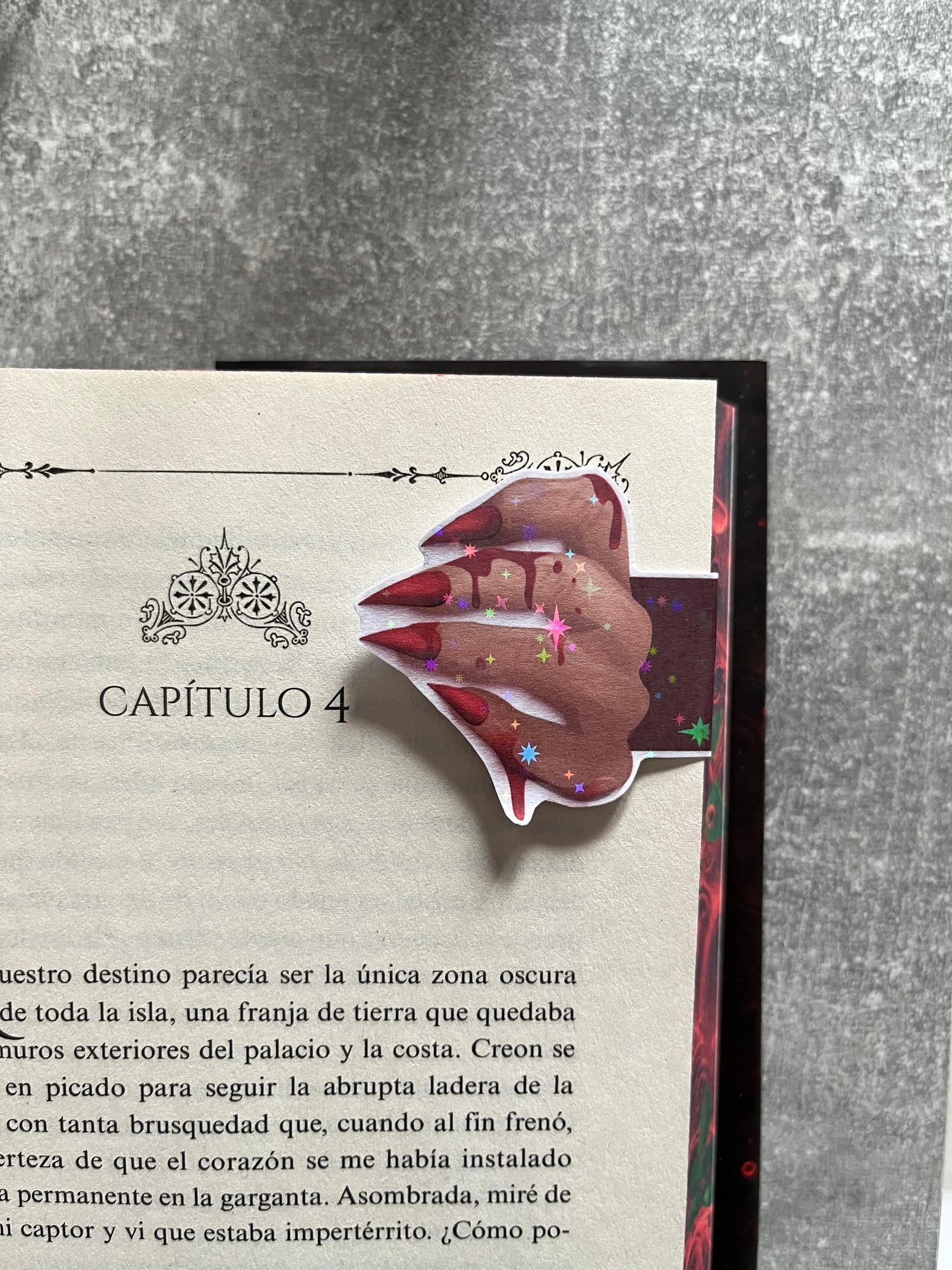 COLECCIÓN VAMPÍRICA COMPLETA